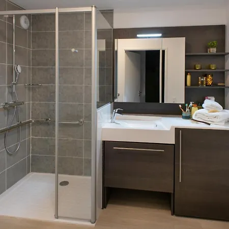 Domitys - La Sardonne 4* Le Puy-en-Velay
