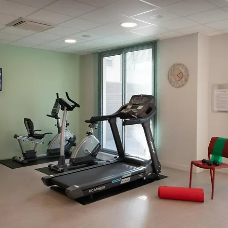 Domitys - La Sardonne Aparthotel
