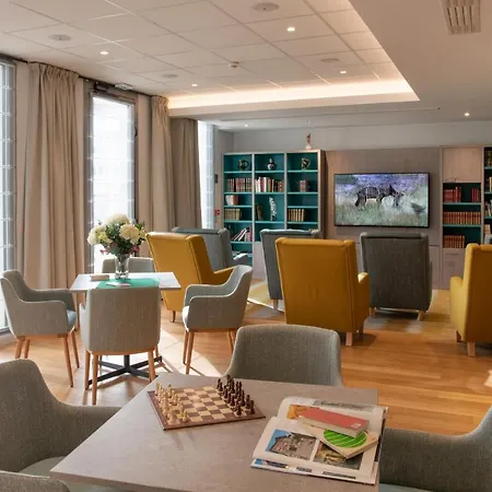 Residence La Sardonne * Le Puy-en-Velay