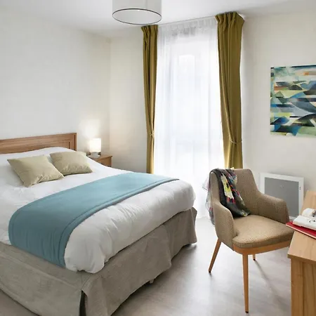 Residence La Sardonne *